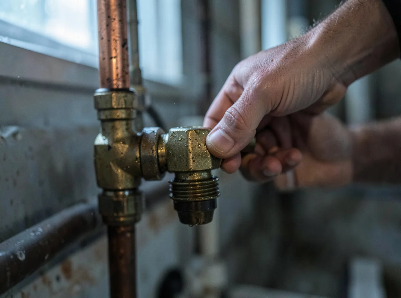 Emergency Plumber Delhi, LA FAQs